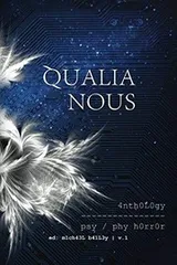 Cover of Qualia Nous