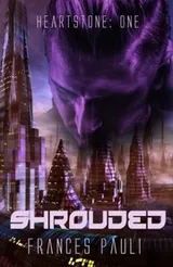 Cover of Shrouded (Heartmates) (Volume 1)