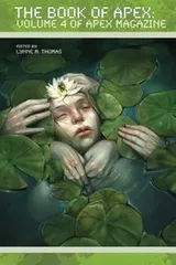 Cover of The Book of Apex