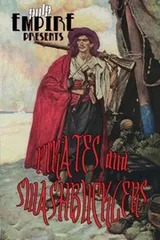 Cover of Pirates & Swashbucklers