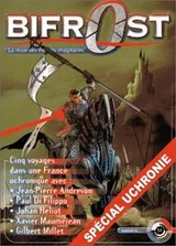 Cover of Bifrost, N° 34 : Spécial uchronie