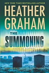 Cover of The Summoning