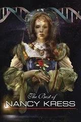 Cover of The Best of Nancy Kress