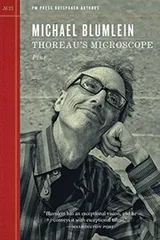 Cover of Thoreau's Microscope (Outspoken Authors Book 21)