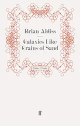 Cover of Galaxies Like Grains of Sand