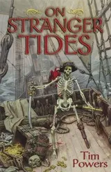 Cover of On Stranger Tides