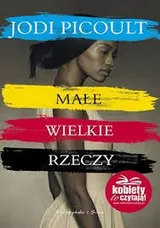 Cover of Małe wielkie rzeczy