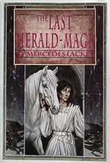 Cover of The Last Herald-Mage (Valdemar