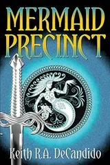 Cover of Mermaid Precinct
