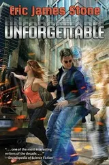 Cover of Unforgettable
