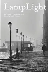 Cover of LampLight - Volume 7 Issue 1