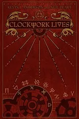 Cover of Clockwork Lives
