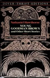 Cover of Young Goodman Brown and Other Short Stories