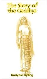 Cover of The story of the Gadsbys