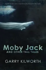 Cover of Moby Jack and Other Tall Tales