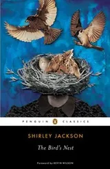 Cover of The bird's nest