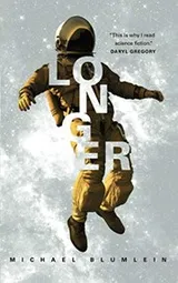 Cover of Longer