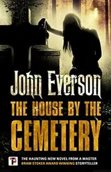 Cover of The House by the Cemetery (Fiction Without Frontiers)