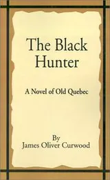Cover of The black hunter