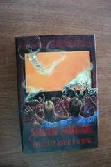 Cover of Silver scream