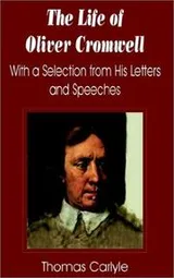 Cover of The  life of Oliver Cromwell