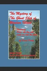 Cover of The Mystery of the Ghost Ship of Windsor Island (The Orvie Mystery Series)
