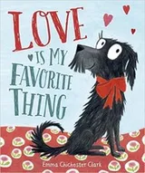 Cover of Love Is My Favorite Thing