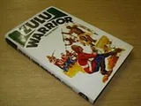 Cover of Zulu warrior