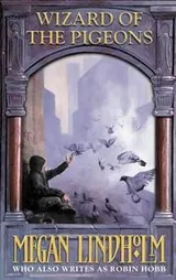 Cover of Wizard of the Pigeons