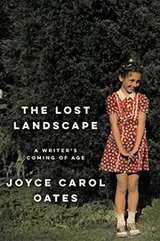 Cover of The Lost Landscape: A Writer's Coming of Age