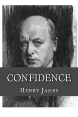 Cover of Confidence