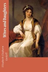 Cover of Wives and Daughters