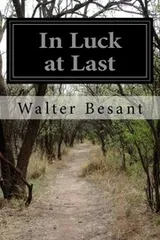 Cover of In Luck at Last