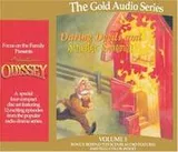 Cover of Adventures in Odyssey