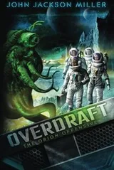 Cover of Overdraft: The Orion Offensive