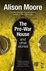 Cover of The Pre-War House and Other Stories