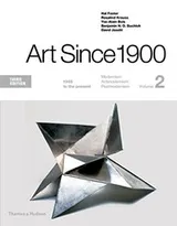 Cover of Art Since 1900