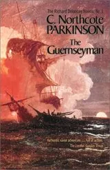 Cover of Guernseyman