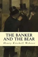 Cover of The Banker and the Bear