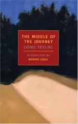 Cover of The middle of the journey