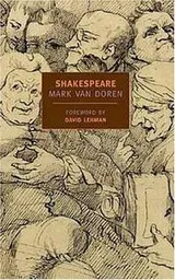 Cover of Shakespeare