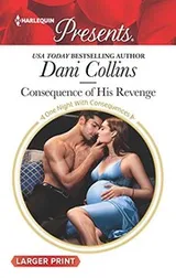 Cover of Consequence of His Revenge (One Night With Consequences)