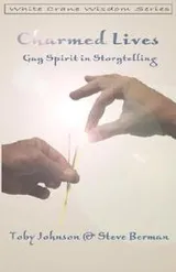 Cover of Charmed lives