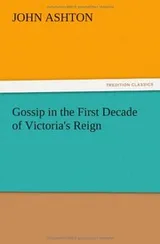 Cover of Gossip in the First Decade of Victoria's Reign
