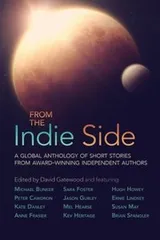 Cover of From The Indie Side