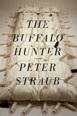 Cover of The Buffalo Hunter