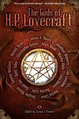 Cover of The Gods of HP Lovecraft