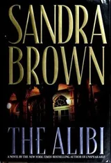 Cover of The Alibi
