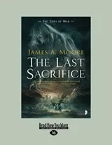 Cover of The Last Sacrifice: The Tides of War Book I