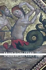 Cover of Spirits of the Vasty Deep